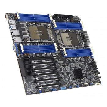 ASUS Z13PE-D16 ASMB11 - LGA 4677 (Socket E) - ATX extendida - Intel C741 90SB0CA0-M0UAY2