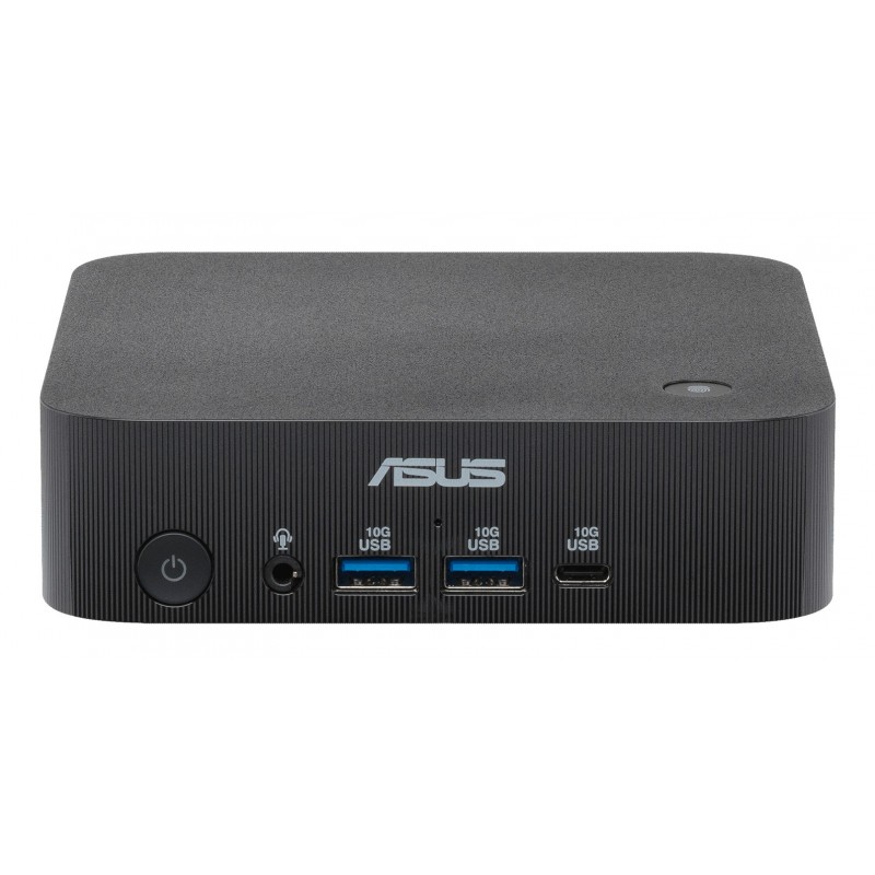 ASUS ExpertCenter PN54-S1-S50015AL AMD Ryzen™ 5 220 16 GB DDR5-SDRAM 512 GB SSD Windows 11 Pro Mini  90MS0391-M000F0
