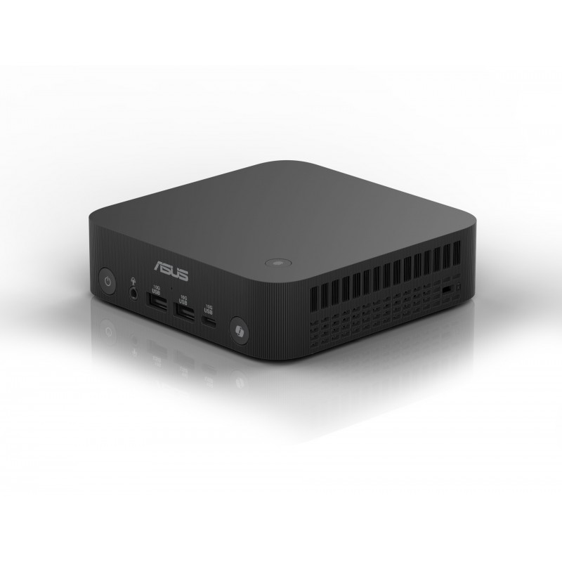 ASUS PN54-BBR321MNS1 Negro 210 3 GHz 90MR01D2-M000C0
