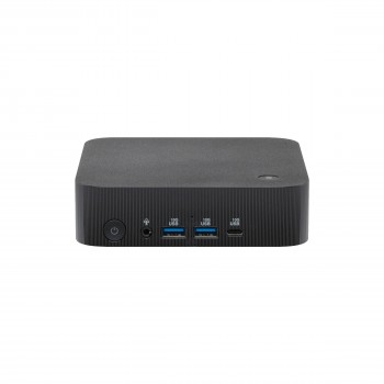 ASUS ExpertCenter PN54-BBR522MNS1 0,6 l tamaño PC Negro 220 3,2 GHz 90MR01D2-M000D0