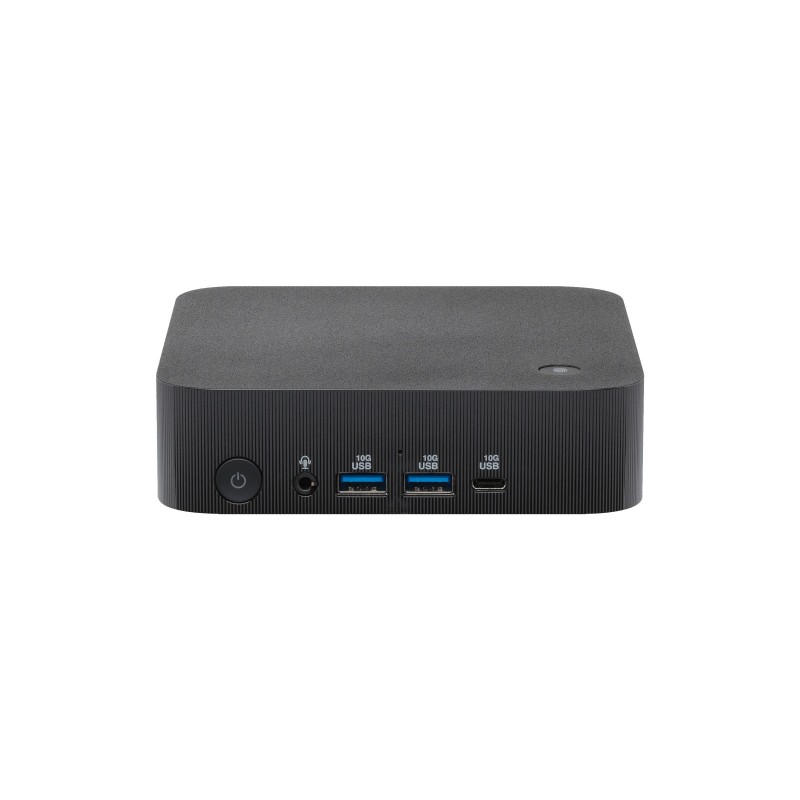 ASUS ExpertCenter PN54-BBR522MNS1 0,6 l tamaño PC Negro 220 3,2 GHz 90MR01D2-M000D0
