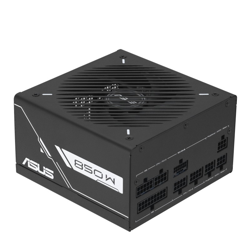ASUS Prime -850G 80 PLUS Gold 850W 90YE00U2-B0NA00