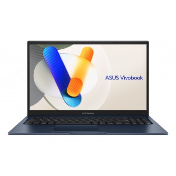 ASUS Vivobook 15 F1504VA-BQ529 Azul - 15.6" - Intel Core 5 - 16GB - 512GB SSD  90NB13Y1-M02Y20