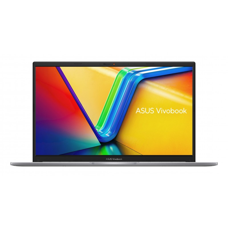 ASUS Vivobook 15 X1504VA-BQ575W Plata - 15.6" - Intel Core 5 - 16GB - 512GB SSD - Windows 11 Home 90NB13Y2-M02XU0