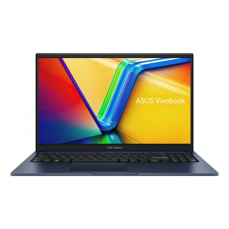 ASUS Vivobook 15 X1504VA-BQ5319W Azul - 15.6" - Intel Core 7 - 16GB - 1000GB SSD - Windows 11 Home 90NB13Y1-M02Y00