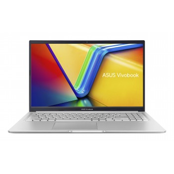 ASUS Vivobook 15 D1502NAQ-BQ168 Plata - 15.6" - AMD Ryzen 7 - 16GB - 512GB SSD  90NB1842-M00F20