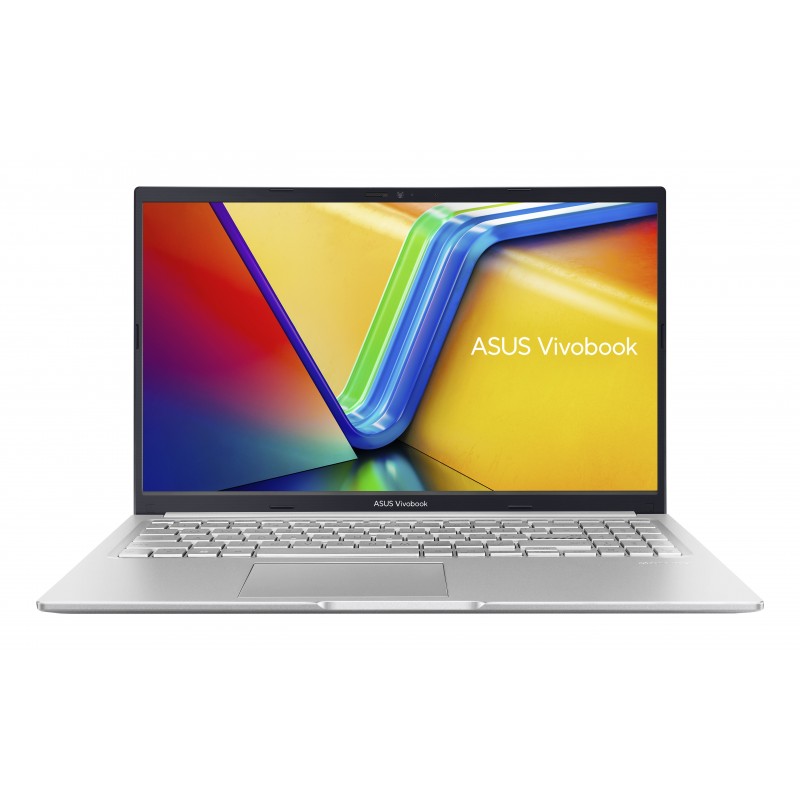 ASUS Vivobook 15 D1502NAQ-BQ168 Plata - 15.6" - AMD Ryzen 7 - 16GB - 512GB SSD  90NB1842-M00F20