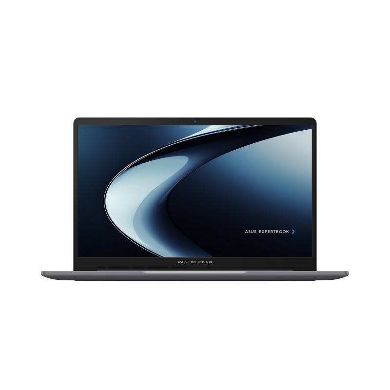 ASUS ExpertBook P1 PM1403CDA-S60231X Gris - 14" - AMD Ryzen 5 - 16GB - 512GB SSD - Windows 11 Pro 90NX09C1-M008B0