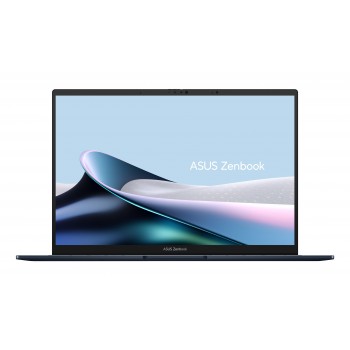 ASUS Zenbook 14 OLED UX3405CA-QD1312W - Azul - 14" - Intel Core Ultra 7 - 16GB - 1000GB SSD - Window 90NB14W1-M01XY0