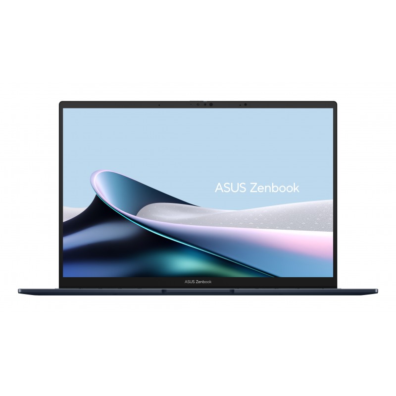 ASUS Zenbook 14 OLED UX3405CA-QD1312W - Azul - 14" - Intel Core Ultra 7 - 16GB - 1000GB SSD - Window 90NB14W1-M01XY0