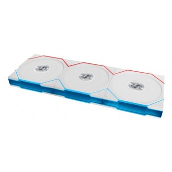 Lian Li UNI FAN TL - 12 cm - Blanco G99.12RTL1W3W.00