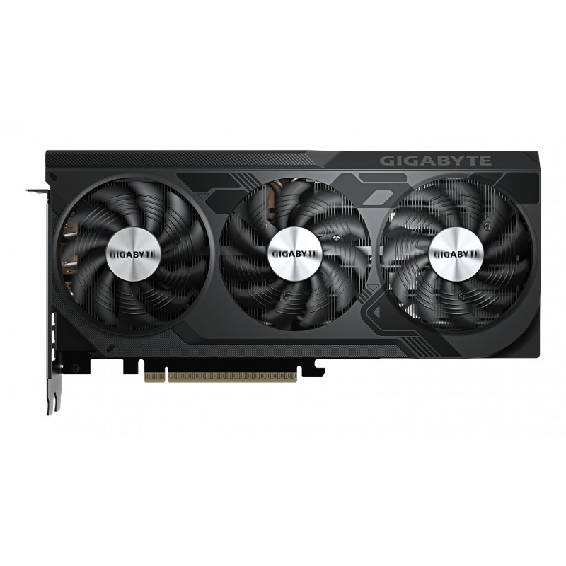 GIGABYTE GeForce RTX 5070 Ti WINDFORCE OC V2 16G 9VN507TWO2-00-G10