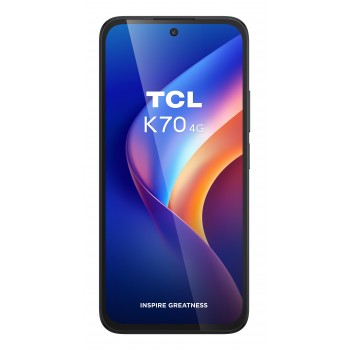 TCL K70 4G Azul - 4GB - 128GB - 4G T522A-2CLCA112