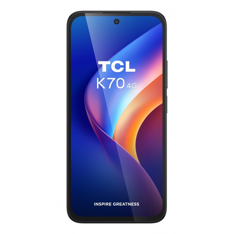 TCL K70 4G Azul - 4GB - 128GB - 4G T522A-2CLCA112