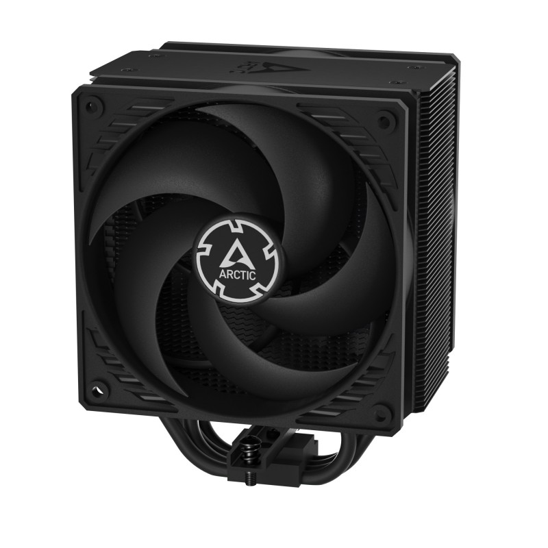 ARCTIC Freezer 36 - Refrigerador de aire para procesador - 12 cm - Negro ACFRE00123A