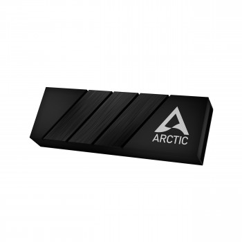 ARCTIC M2 Pro - M.2 NVMe SSD Disipador térmico Radiador - Negro ACOTH00001A