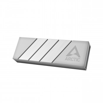 ARCTIC M2 Pro - M.2 NVMe SSD Disipador térmico - Plata ACOTH00002A