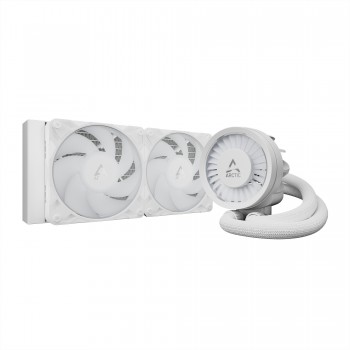 ARCTIC Liquid Freezer III Pro 240 A-RGB 12 cm Blanco  ACFRE00186A