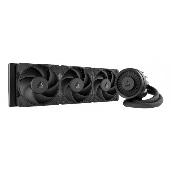 ARCTIC Liquid Freezer III Pro 360 12 cm Negro  ACFRE00180A