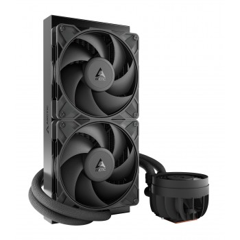 ARCTIC Liquid Freezer III Pro 280 14 cm Negro  ACFRE00179A