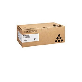 Ricoh 842031 Original Amarillo