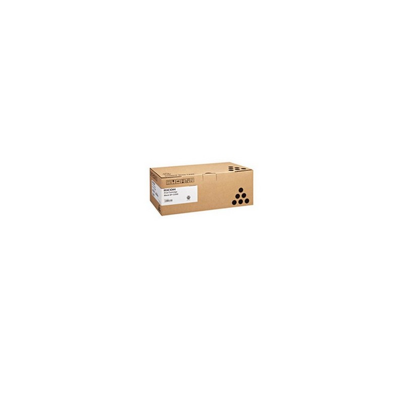 Ricoh 842031 Original Amarillo