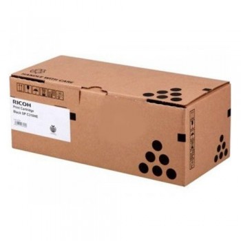 Ricoh 407638 Original Negro