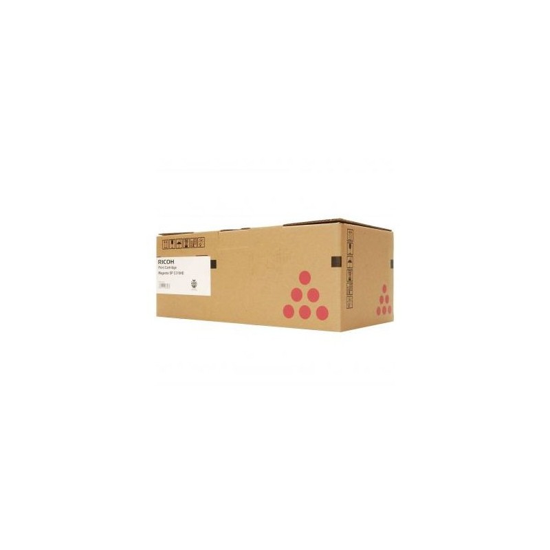 Ricoh 407640 Original Magenta