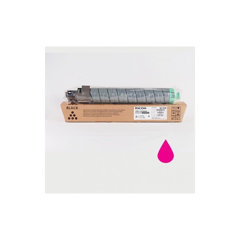 Ricoh 820118 Original Magenta