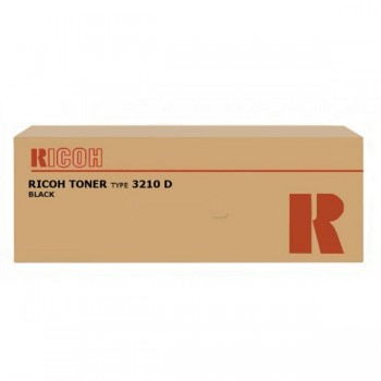 Ricoh 842078 Original Negro