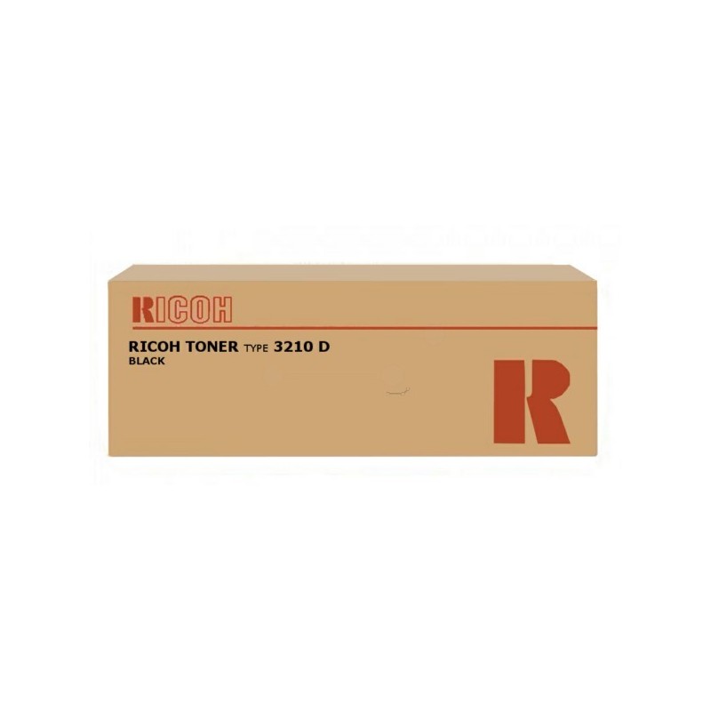 Ricoh 842078 Original Negro