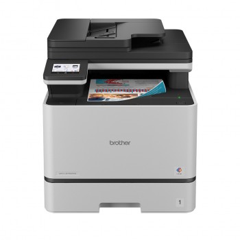 Brother MFC-L8730CDW impresora multifunción Laser A4 2400 x 600 DPI 31 ppm Wifi MFCL8730CDWRE1