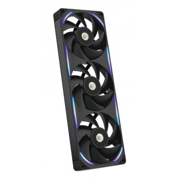 NZXT F360X - 12 cm - Negro RF-U36PN-B1