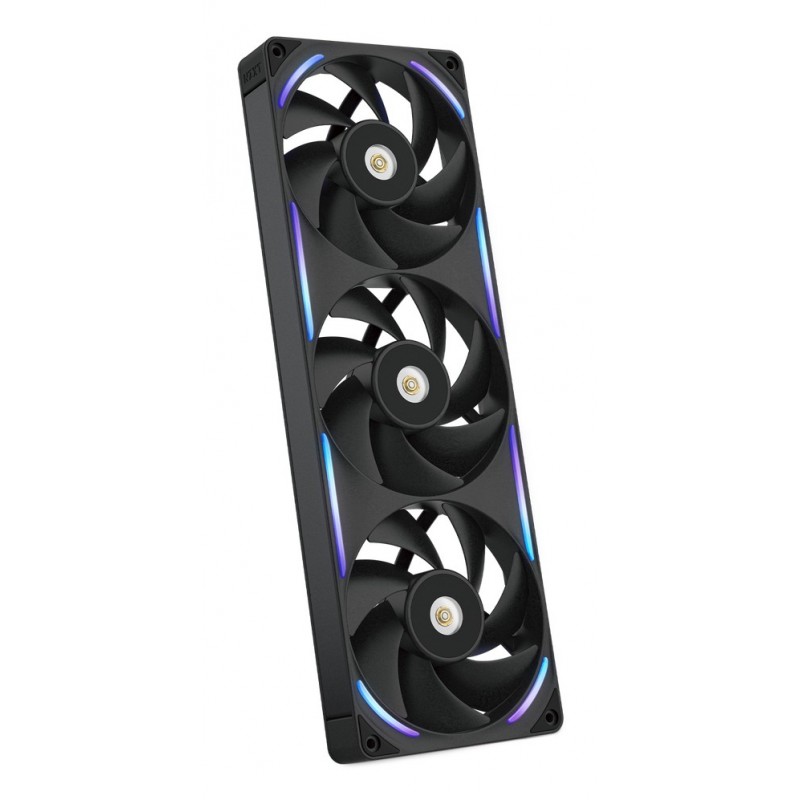 NZXT F360X - 12 cm - Negro RF-U36PN-B1