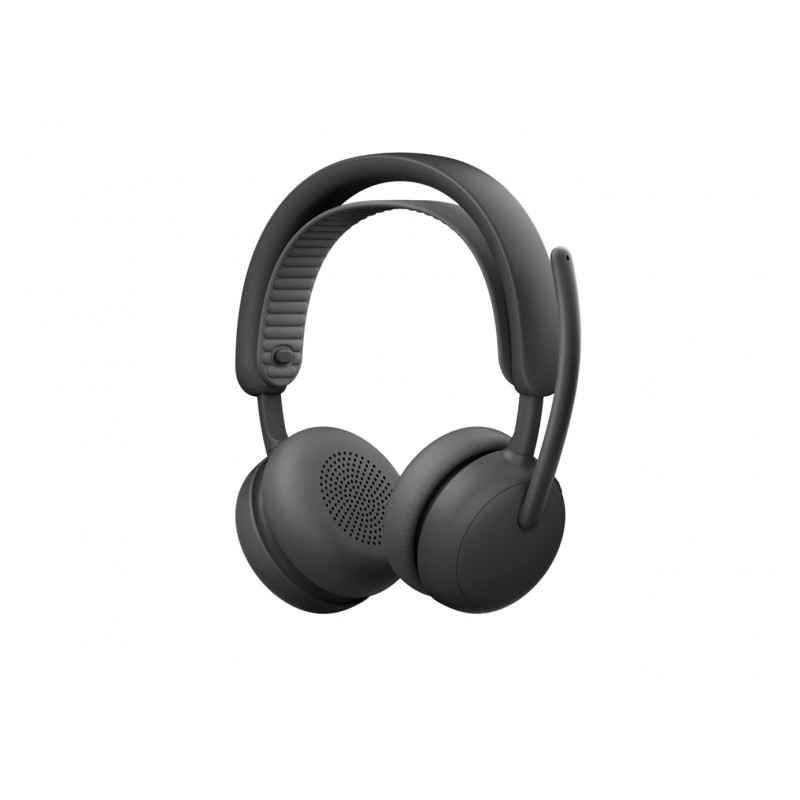 Logitech Zone Wireless 2 ES for Business Grafito 981-001498