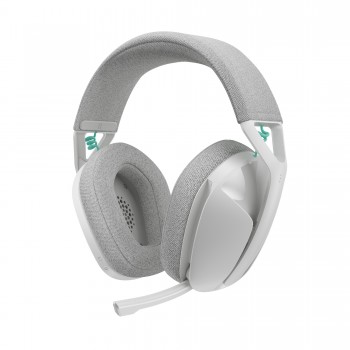 Logitech G G321 LIGHTSPEED Blanco 981-001569