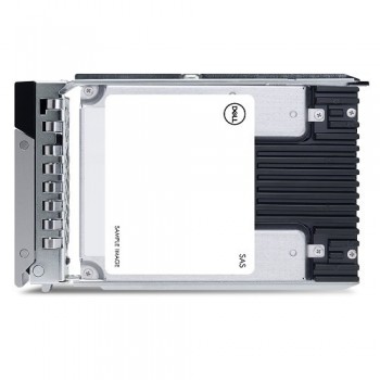 DELL 345-BHQL - 1600GB 2.5"  SAS