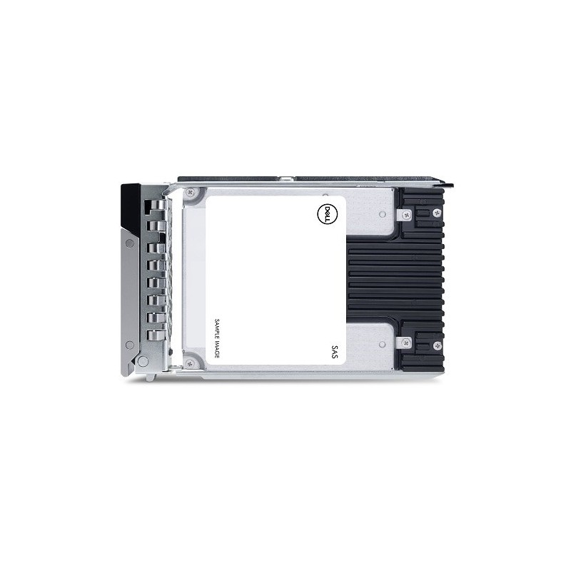 DELL 345-BHQL - 1600GB 2.5"  SAS