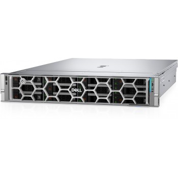 DELL R570 - Intel Xeon 6 - 32 GB - 1100W 3J05W