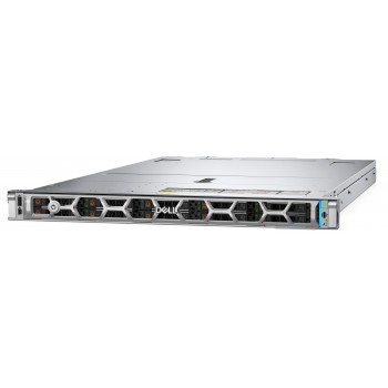 DELL PowerEdge R470 - Intel Xeon 6 - 32 GB - 1100W 4D9JK