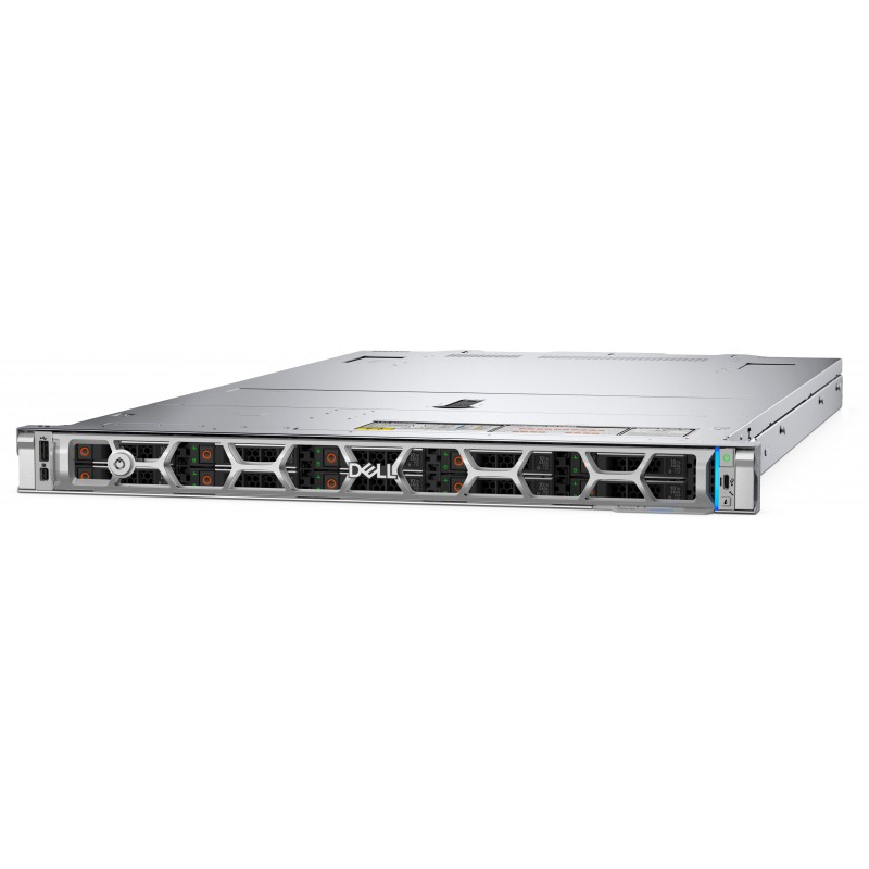 DELL PowerEdge R470 - Intel Xeon 6 - 32 GB - 1100W 4D9JK