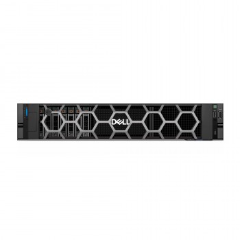 DELL PowerEdge R760XS - Intel Xeon Silver - 32 GB - 1100W FFCWR