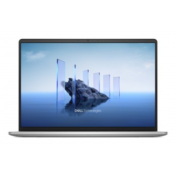 DELL DC16250 Plata - 16" - Intel Core 7 - 16GB - 512GB SSD - Windows 11 Pro TDYK1