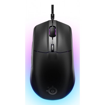 Steelseries Rival 3 Gen 2 Negro 62515