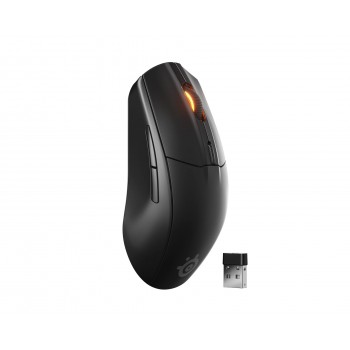 Steelseries Rival 3 Wireless Gen 2 Negro 62523