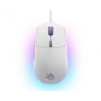 Steelseries Rival 3 Gen 2 Blanco 62516