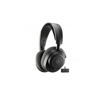 Steelseries Arctis Nova 7P Gen 2 Negro 61744