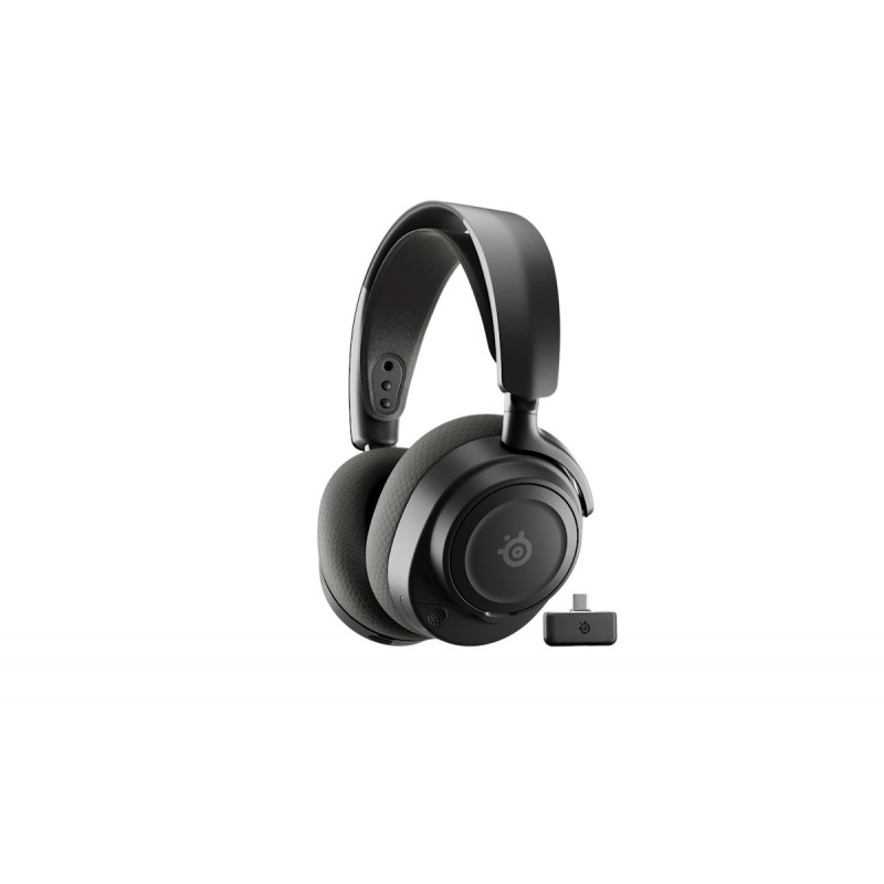 Steelseries Arctis Nova 7P Gen 2 Negro 61744