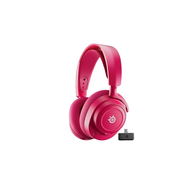 Steelseries Arctis Nova 7P Gen 2 Magenta 61746