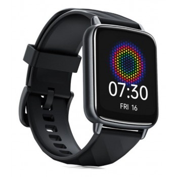 ZTE Watch Live 3 MM  Negro con correa color Negro  SW2301